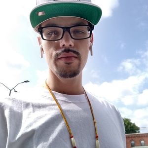 Meet your Posher, Geoff/Jeff